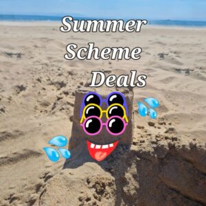 Summer Scheme Deals